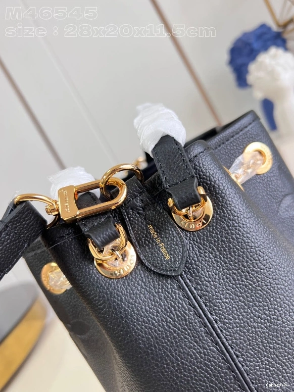 LOUIS Bundle-28*20*11.5CM Summer VUITTON 0207